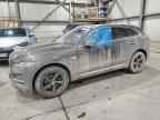 2021 JAGUAR F-Pace
