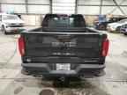 2024 GMC Sierra