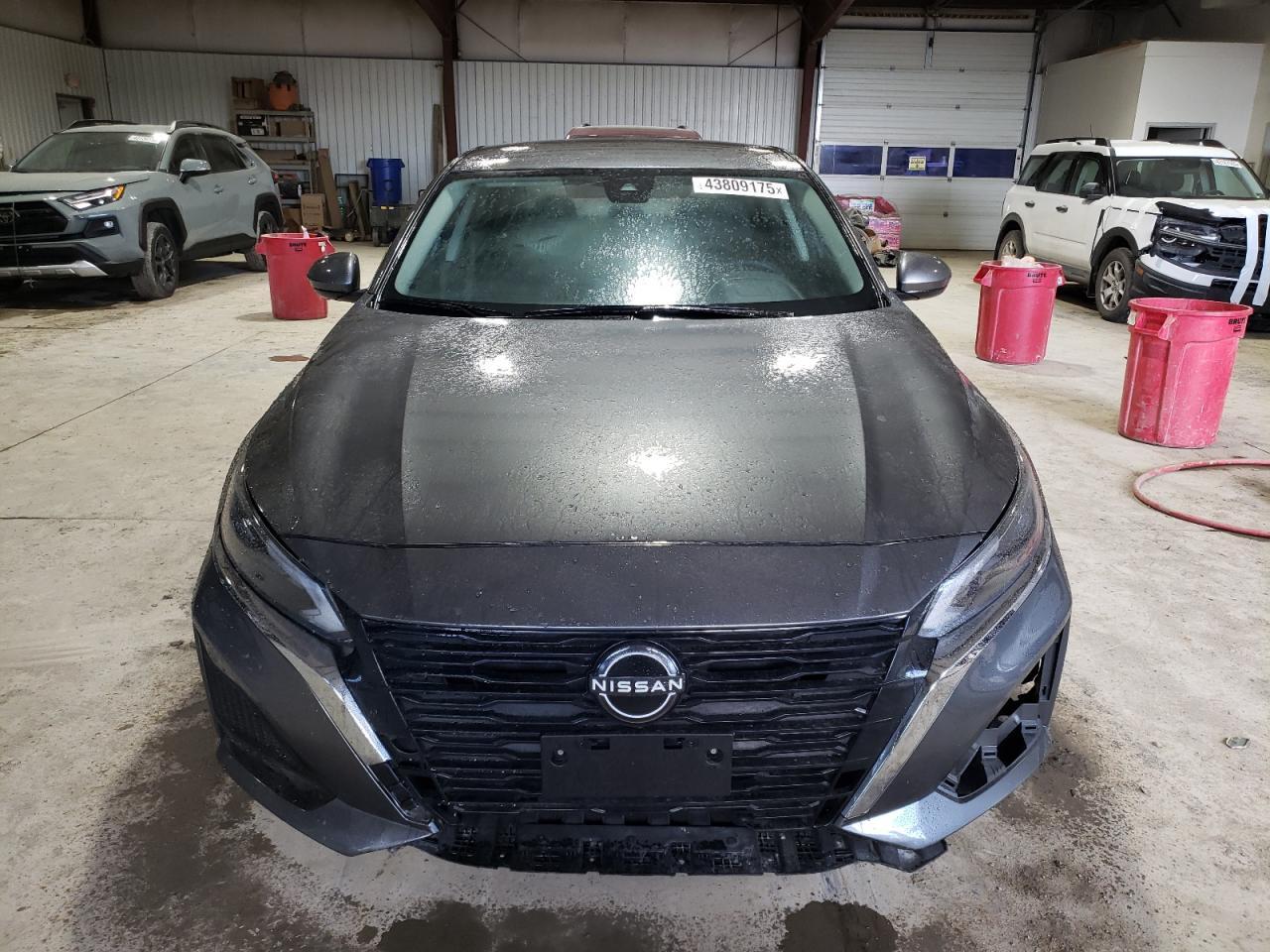 2023 NISSAN ALTIMA