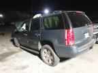 2008 GMC Yukon