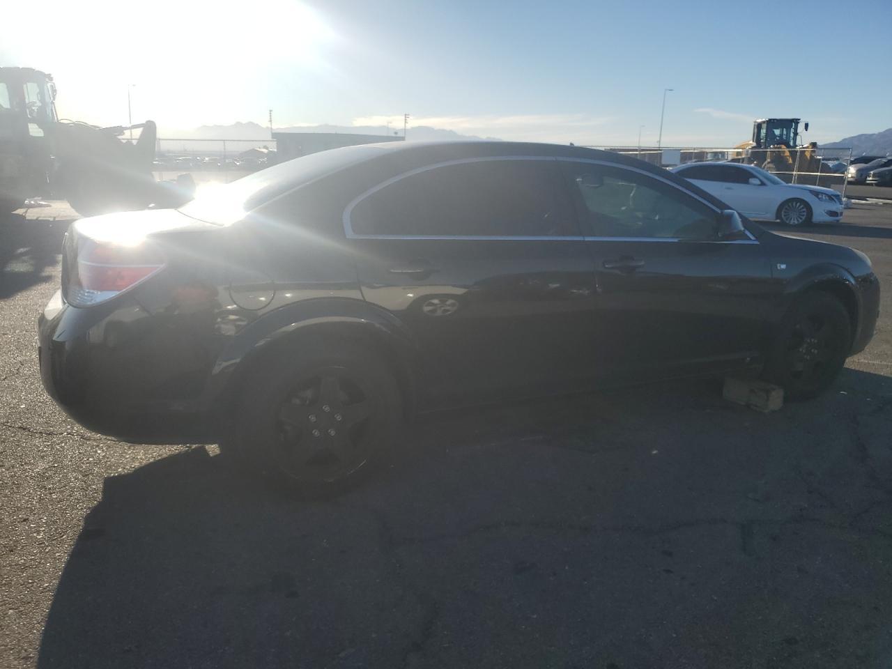 2009 SATURN Aura
