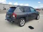 2016 JEEP Compass