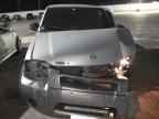 2003 NISSAN Frontier