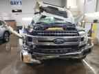 2018 FORD F-150 Lightning