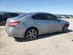 2009 NISSAN Maxima