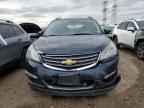 2016 CHEVROLET TRAVERSE