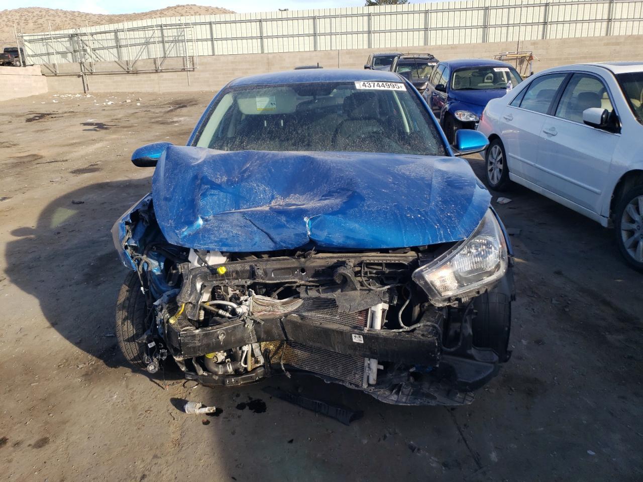 2021 KIA RIO