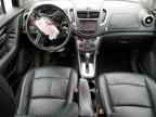 2015 CHEVROLET TRAX