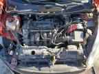 2014 FORD Fiesta