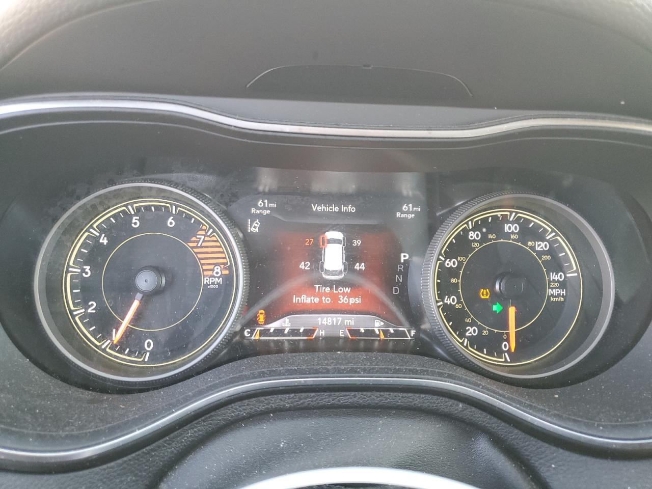 2022 JEEP Grand Cherokee
