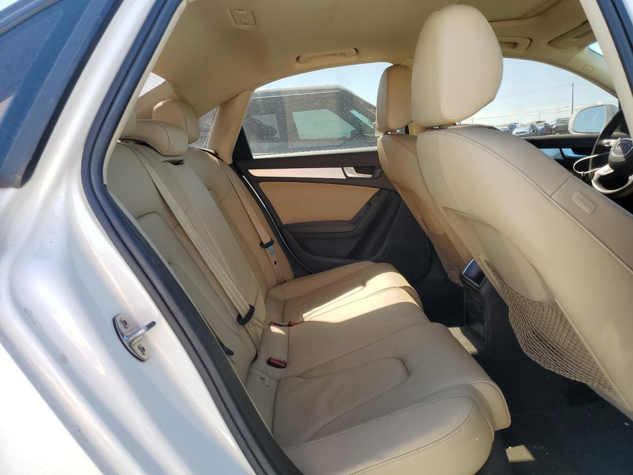 2014 AUDI A4