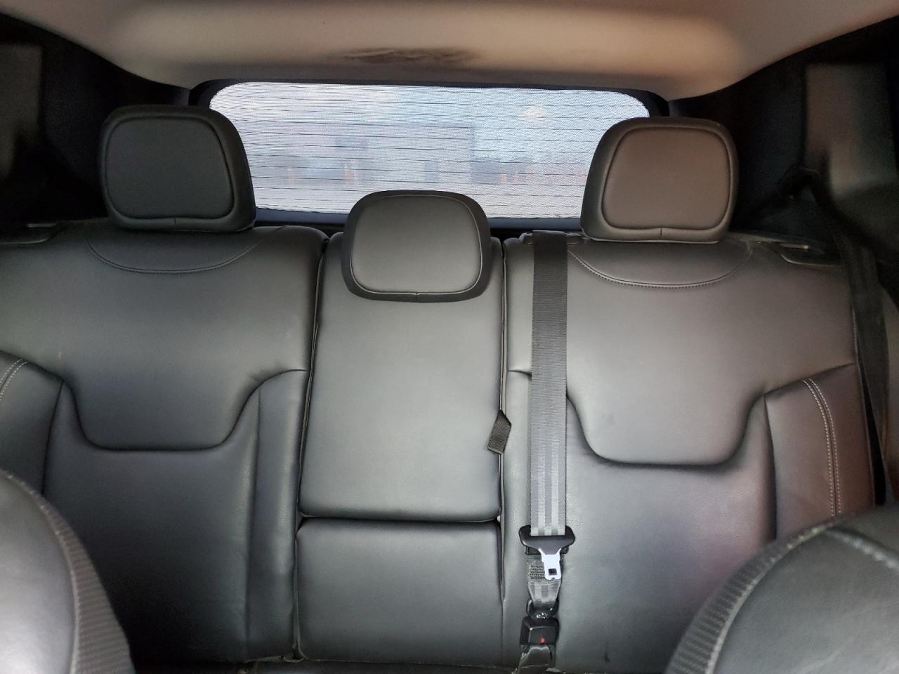 2015 JEEP Renegade