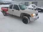 2004 GMC Sierra