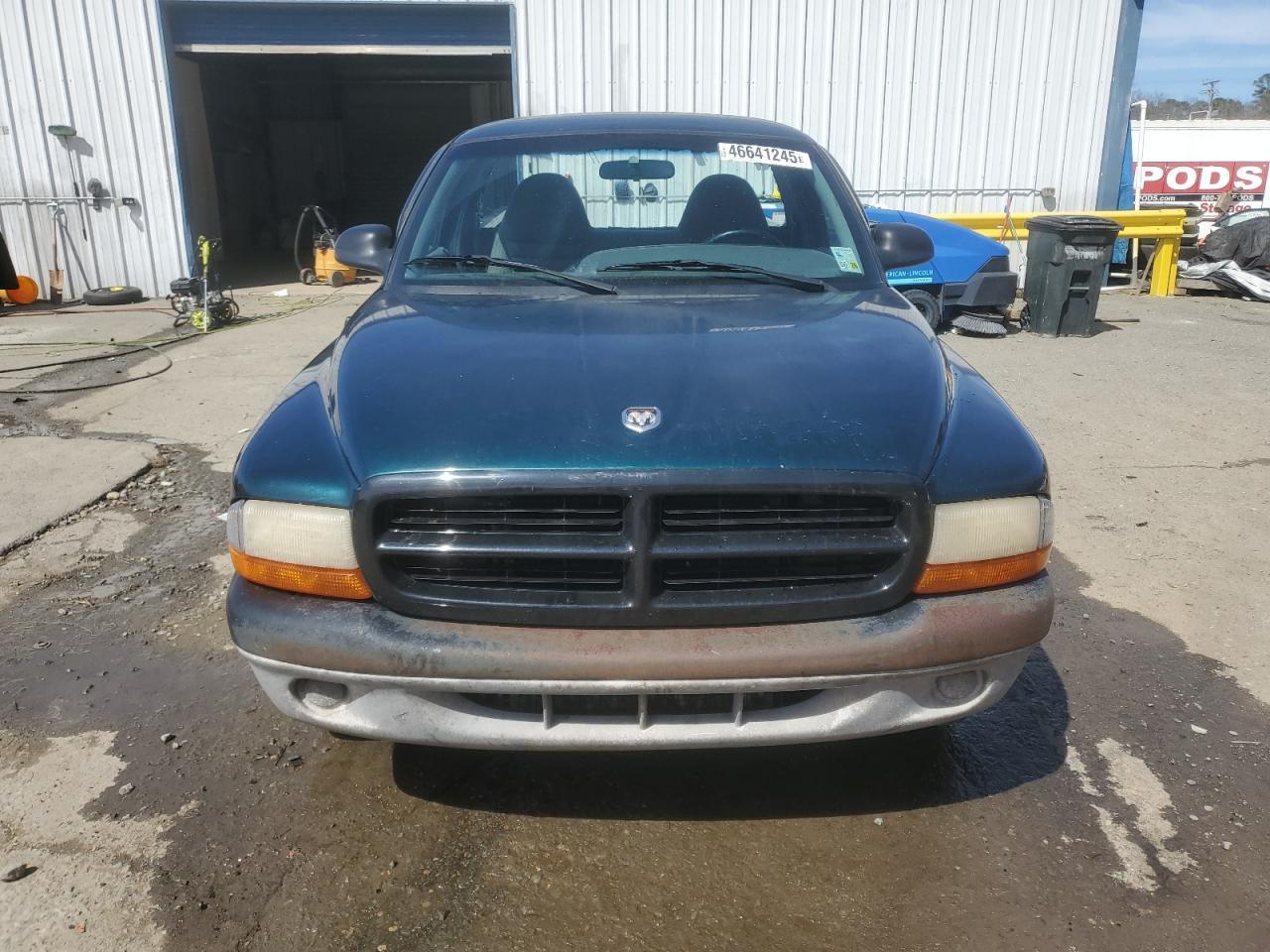 1997 DODGE Dakota