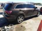 2013 AUDI Q7
