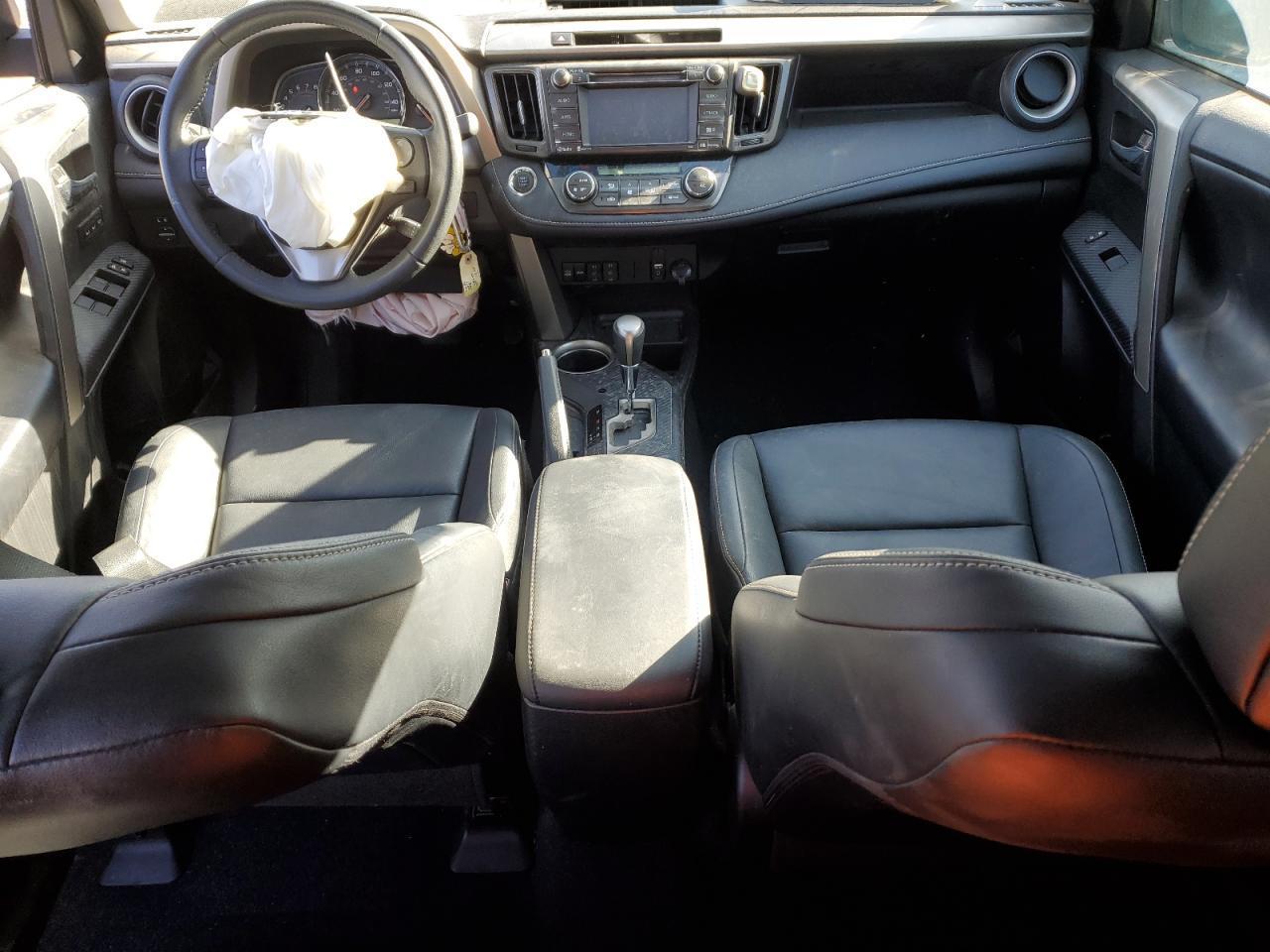 2014 TOYOTA RAV4