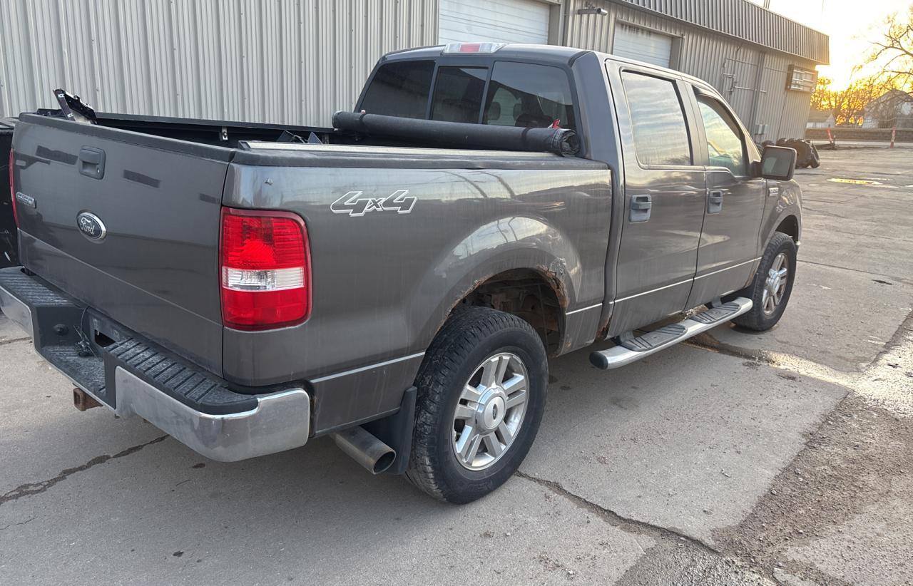 2006 FORD F-150