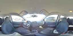 2017 NISSAN VERSA