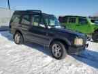 2004 LAND ROVER Discovery
