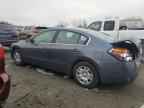 2010 NISSAN ALTIMA