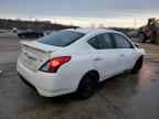 2017 NISSAN VERSA