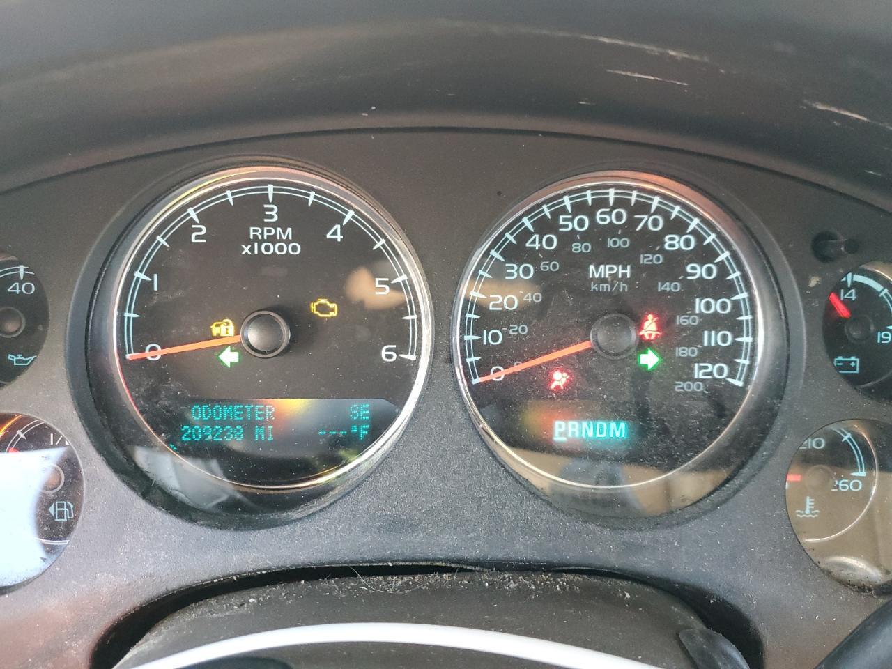 2012 GMC Sierra