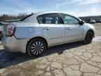 2012 NISSAN SENTRA