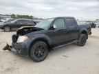 2019 NISSAN Frontier