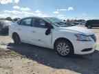 2014 NISSAN SENTRA