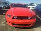 2013 FORD MUSTANG