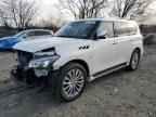 2017 INFINITI QX80