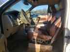 2009 FORD F-150