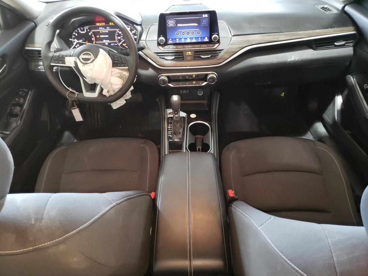 2023 NISSAN ALTIMA