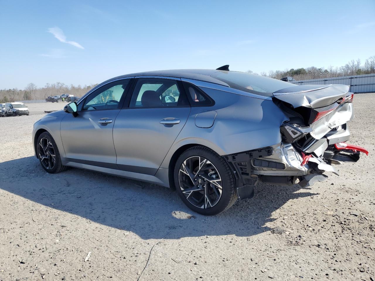 2025 KIA K5