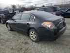 2009 NISSAN ALTIMA