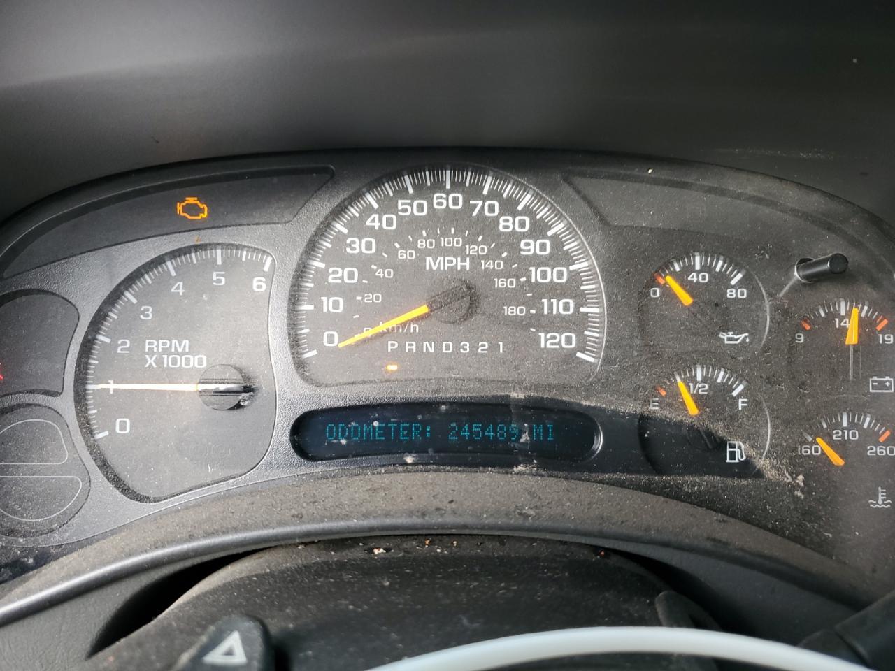 2007 GMC Sierra