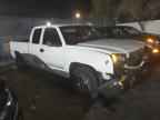 2004 CHEVROLET Silverado