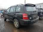 2001 TOYOTA HIGHLANDER