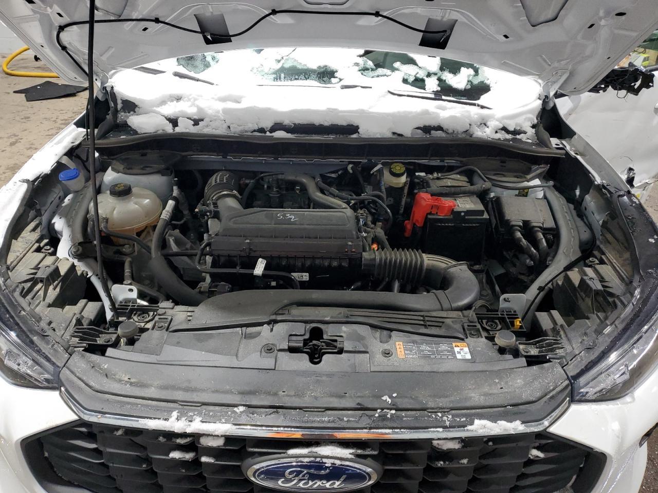 2023 FORD ESCAPE