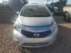 2014 NISSAN VERSA