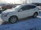 2008 NISSAN ROGUE
