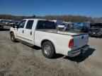 2000 FORD F-250