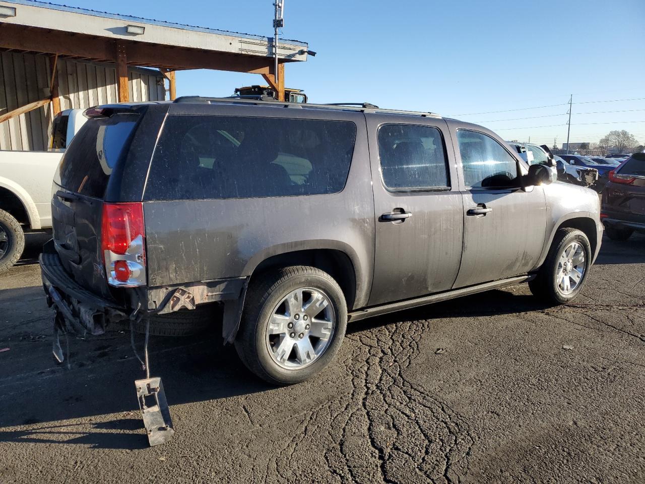 2010 GMC Yukon