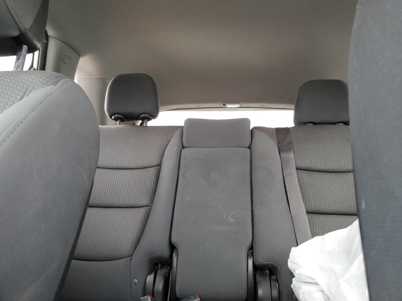 2012 KIA SORENTO