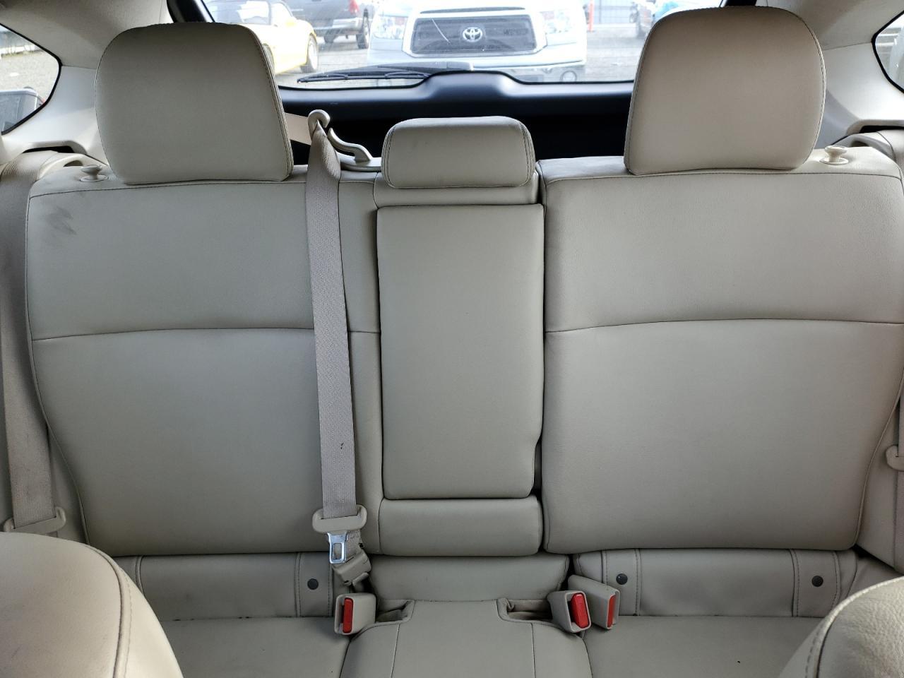 2015 SUBARU IMPREZA