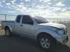 2011 NISSAN Frontier