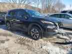 2022 NISSAN ROGUE