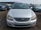 2009 KIA Spectra