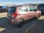 2021 CHEVROLET Spark