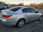 2010 HYUNDAI GENESIS